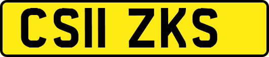CS11ZKS