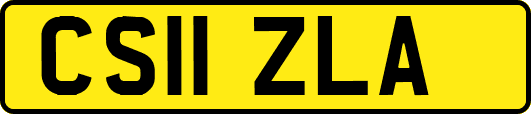 CS11ZLA