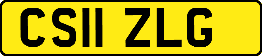 CS11ZLG
