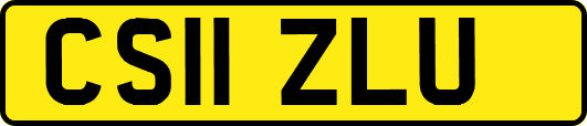 CS11ZLU
