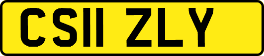 CS11ZLY