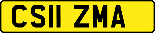 CS11ZMA