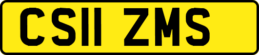 CS11ZMS