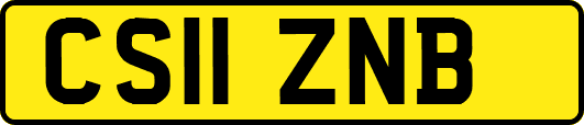 CS11ZNB
