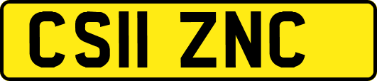 CS11ZNC