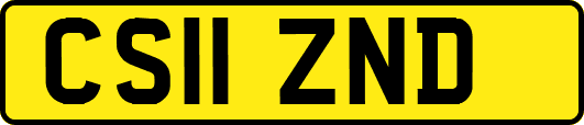 CS11ZND