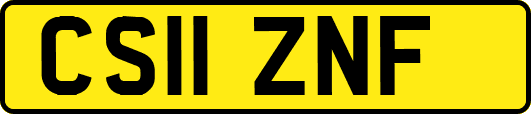 CS11ZNF
