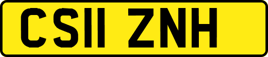 CS11ZNH