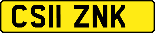 CS11ZNK