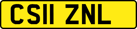 CS11ZNL