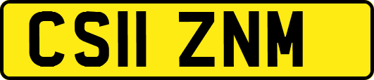 CS11ZNM