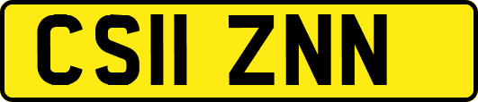 CS11ZNN