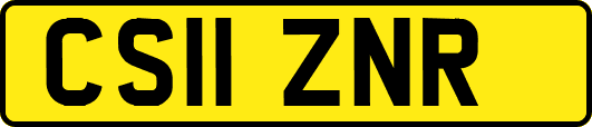 CS11ZNR
