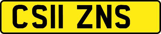 CS11ZNS
