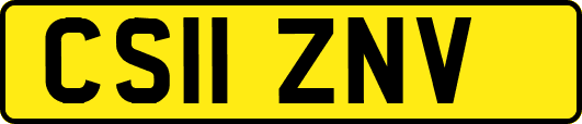 CS11ZNV