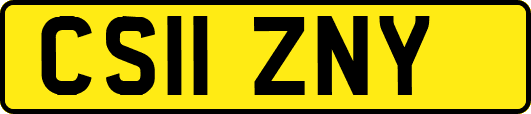 CS11ZNY