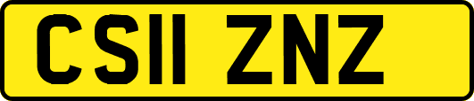 CS11ZNZ