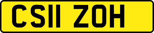 CS11ZOH