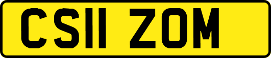 CS11ZOM