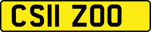 CS11ZOO