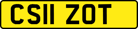 CS11ZOT