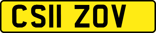 CS11ZOV