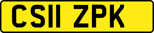 CS11ZPK