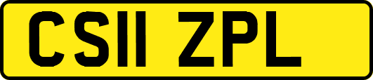 CS11ZPL