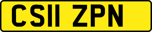 CS11ZPN