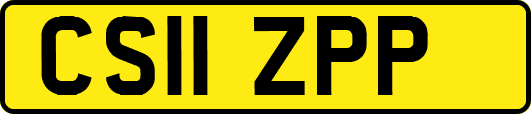 CS11ZPP