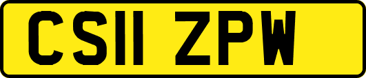 CS11ZPW