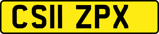 CS11ZPX