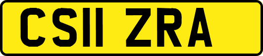 CS11ZRA