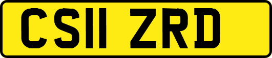 CS11ZRD