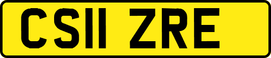 CS11ZRE