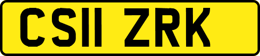 CS11ZRK