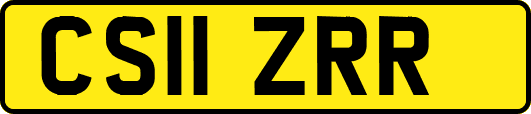 CS11ZRR