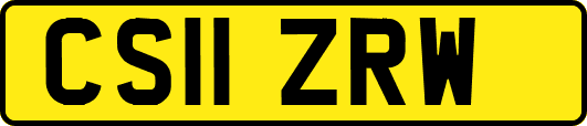 CS11ZRW