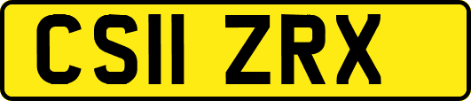 CS11ZRX