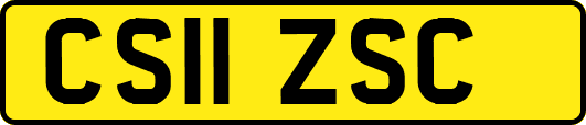 CS11ZSC