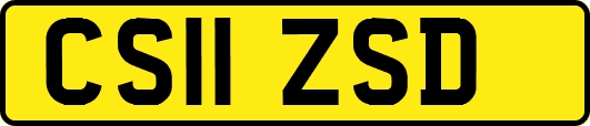 CS11ZSD