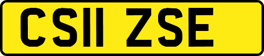 CS11ZSE
