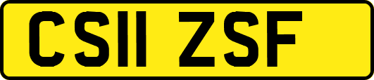 CS11ZSF
