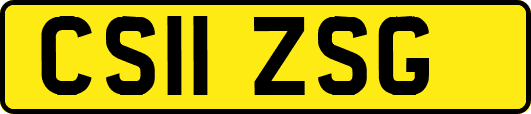 CS11ZSG