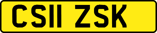 CS11ZSK