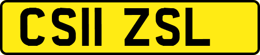 CS11ZSL