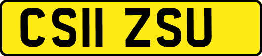 CS11ZSU
