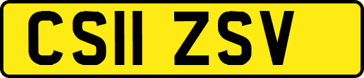 CS11ZSV