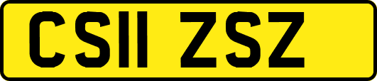 CS11ZSZ