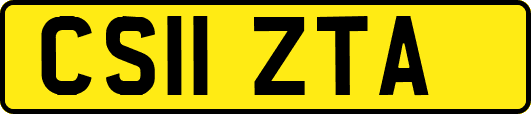 CS11ZTA